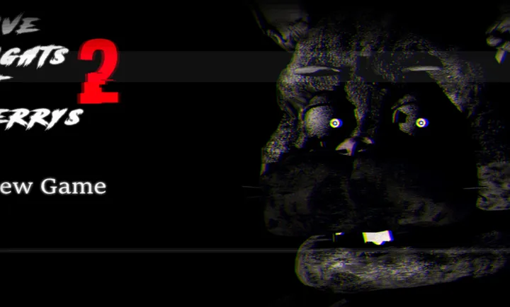 ����ܵ���ҹ��FNAF(��ż�Կ���Ϸ)v1.0 ��Ѱ�
