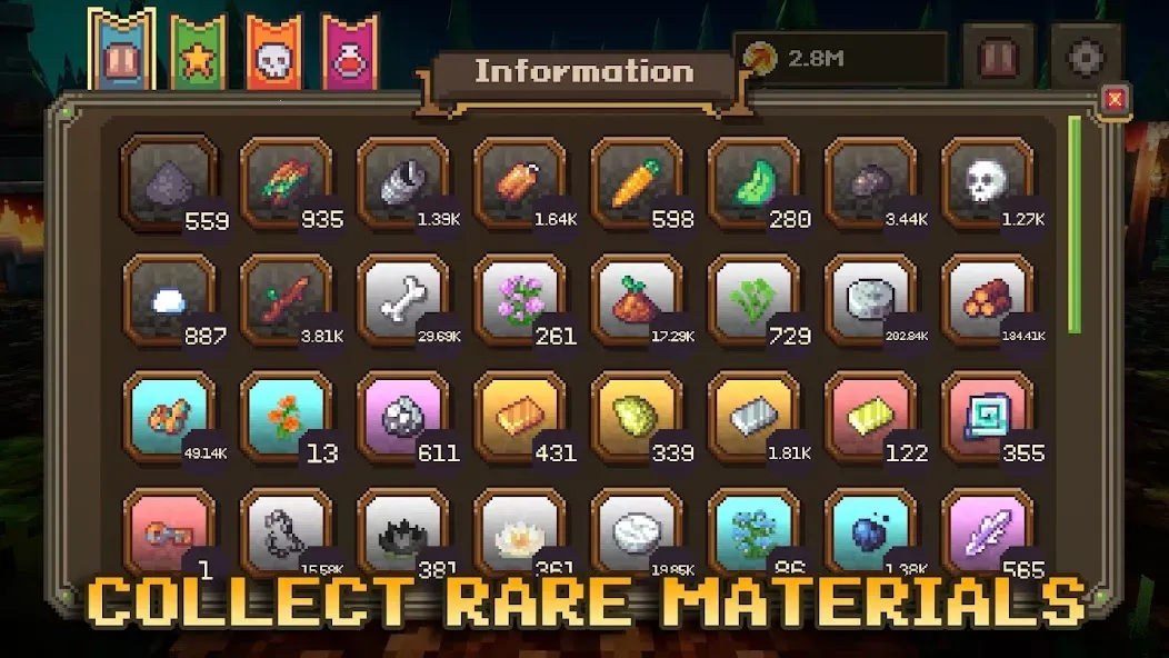 ���ѭ�������˵�(�ڿ�ð����Ϸ)v1.0.5 ��Ѱ�