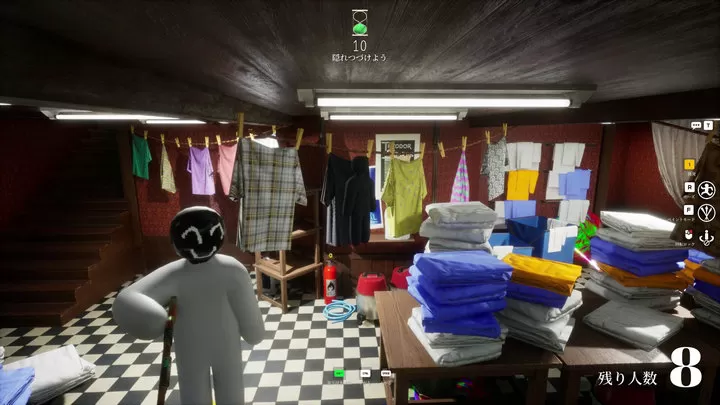 ������ɫ��������(��ɫ��׽�Բ���Ϸ)v1.6 ��Ѱ�