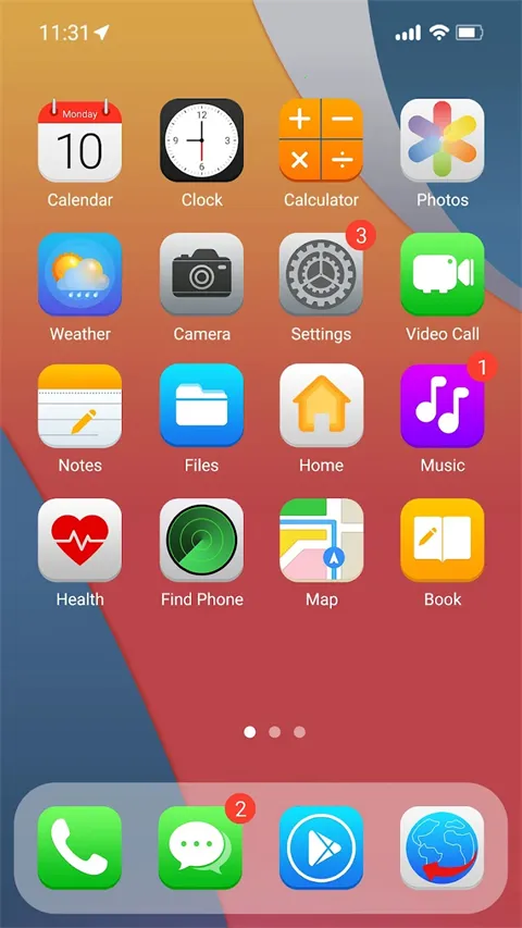 ƻ��ģ�����ֻ���v1.0.6.0 �ٷ�����