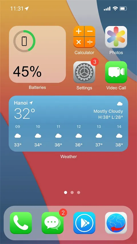 ƻ��ģ�����ֻ���v1.0.6.0 �ٷ�����
