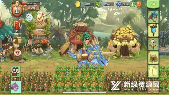 石器战争内置菜单下载 石器战争内置菜单下载