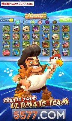 ʯ��ս�����ò˵�����v3.3 ��׿��