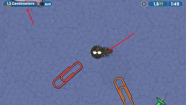 ��ζ�����ռ�һ���ƽ��v1.0.3 �ֻ���