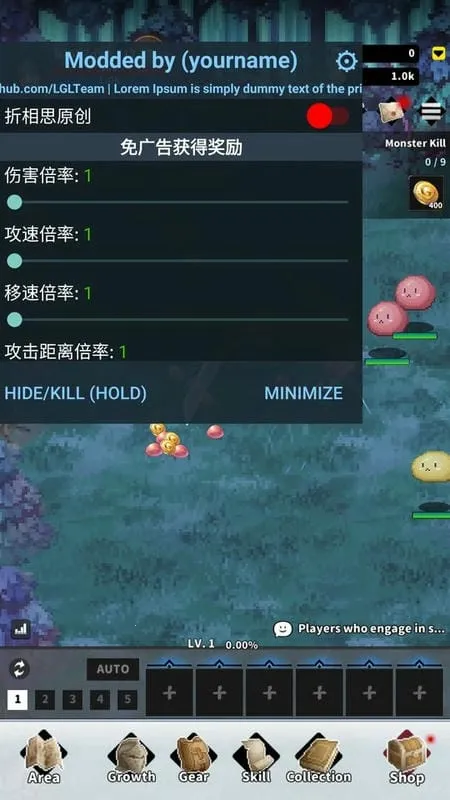 f��ð�ռ��ƽ��v2.16.03 �ٷ�����