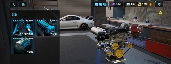 carx漂移赛车3破解版最新版 carx漂移赛车3破解版最新版