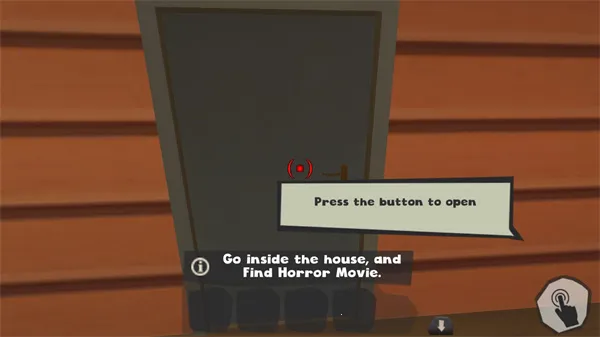 ScaryRobber3Dȫ����