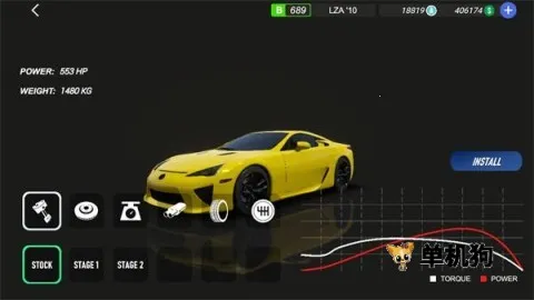 apex�����ƽ�����ò˵�v1.23.3 �ٷ�����