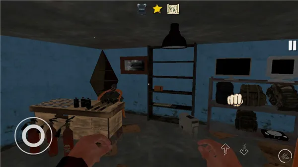 �����ϰ�ģ����2�����˵�v0.9 �ٷ�����
