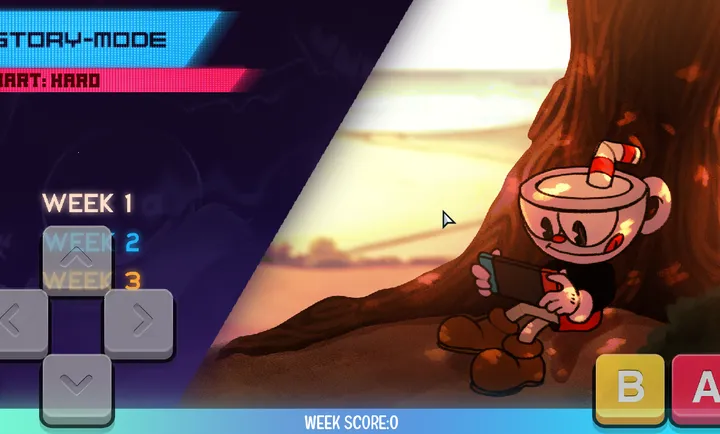 Indie Cross V1�����ֻ���v0.2.7.1 ��׿��
