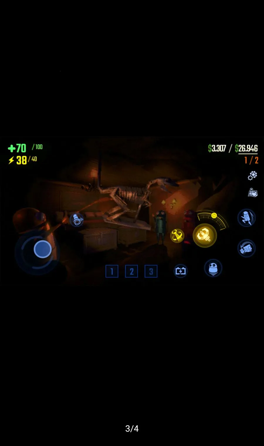 R.E.P.O���ܲ˵�������2026���°汾v1.1.3 ��׿��