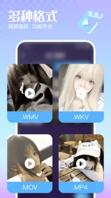 �޺�˽�����岥����(�����Ӱ������)v1.0.0 �ֻ���