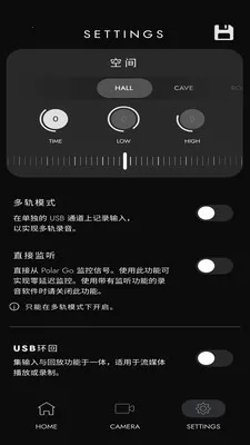 Polar Go(��Ƶ¼������)v1.0.3 ��׿��