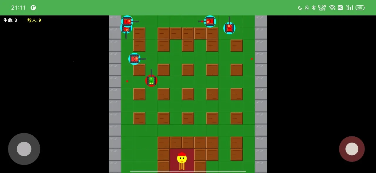 ̹�˴�ս��������2026���°汾v1.0 ��׿��