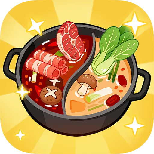 ���˸���(��ʳ����׬Ǯ��Ϸ)v1.3 �ٷ�����