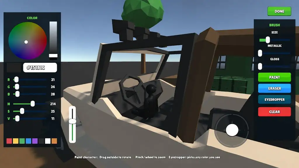 ��ɫ��׽�Բغ���������(�����ɶ���Ϸ)v0.2.2 ��׿��