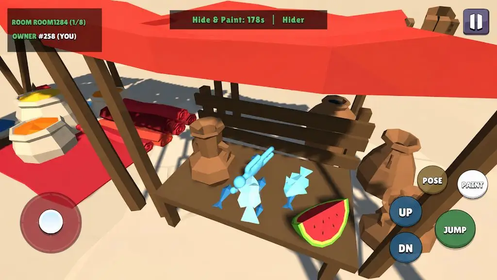 ��ɫ��׽�Բغ���������(�����ɶ���Ϸ)v0.2.2 ��׿��