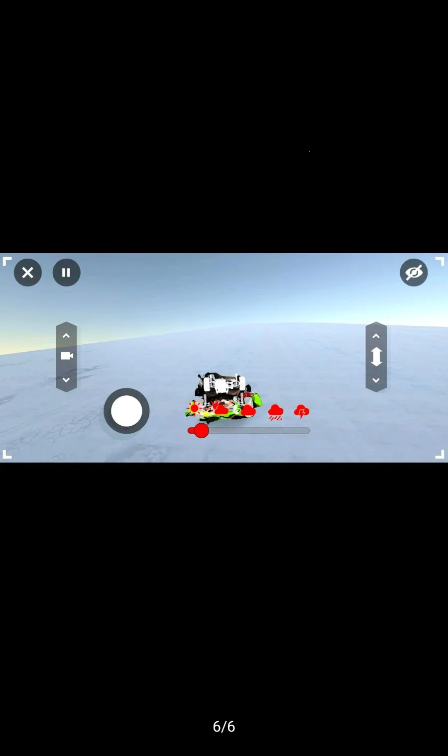 ��ʻX������������ײģ�������ܲ˵�������2026���°汾v1.2.2 �ֻ���